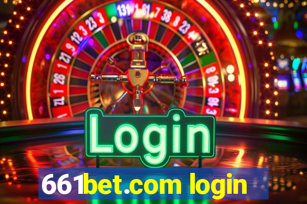 661bet.com login