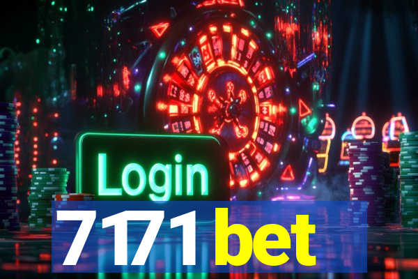 7171 bet