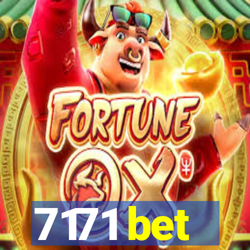 7171 bet