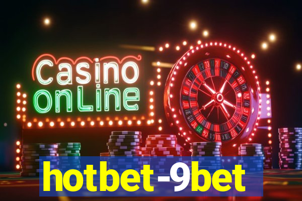 hotbet-9bet