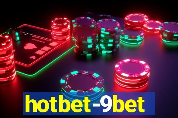 hotbet-9bet