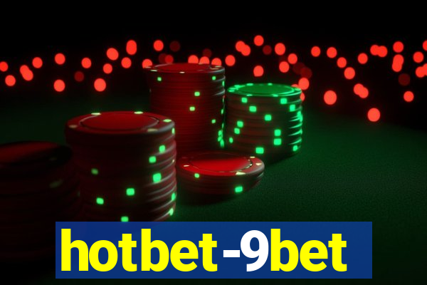 hotbet-9bet