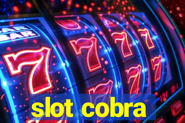 slot cobra