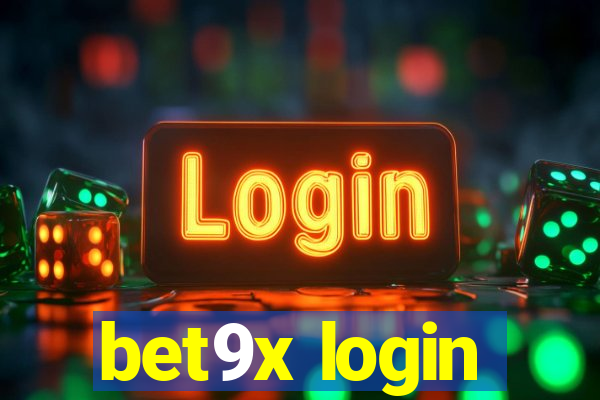 bet9x login