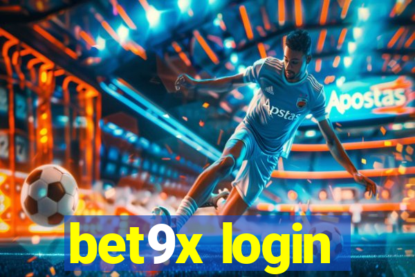 bet9x login