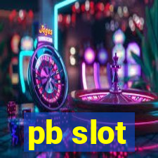 pb slot