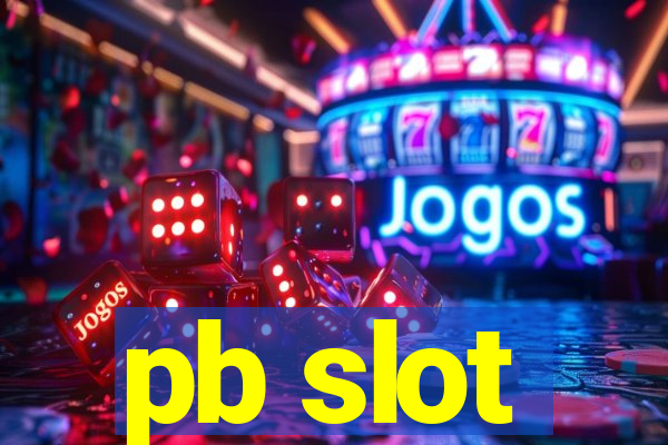 pb slot