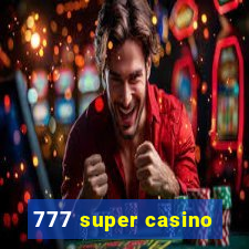 777 super casino