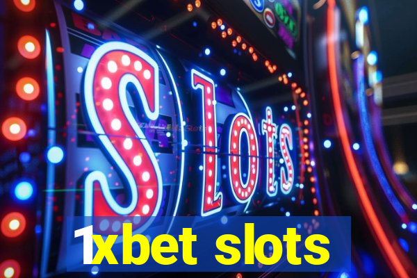 1xbet slots