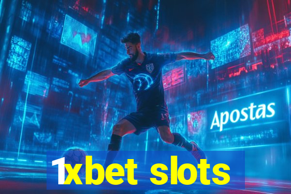 1xbet slots