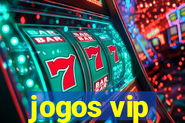 jogos vip