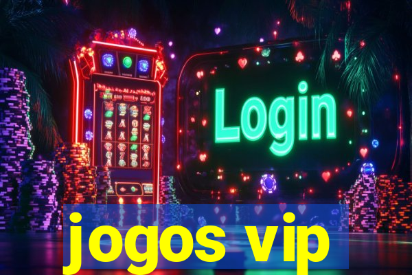 jogos vip