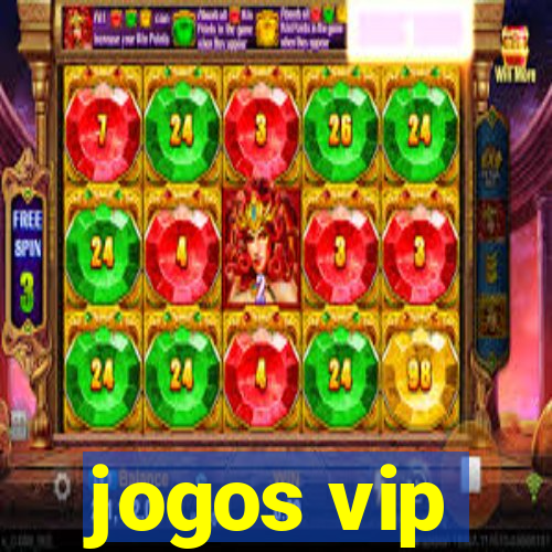 jogos vip