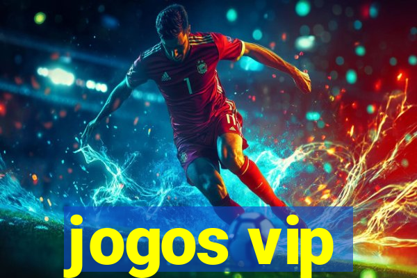 jogos vip