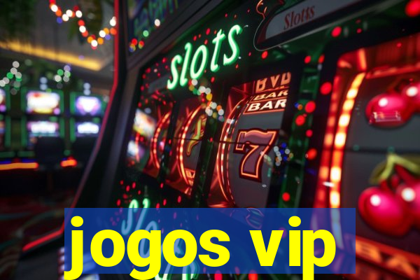 jogos vip