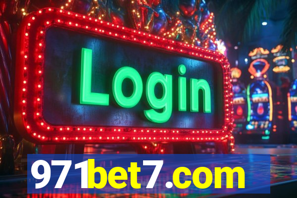 971bet7.com