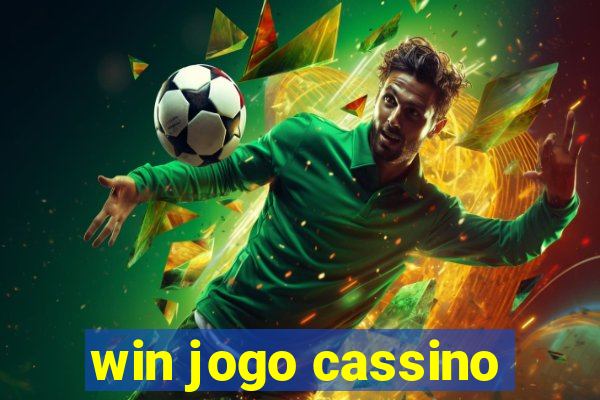 win jogo cassino