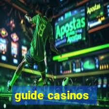 guide casinos