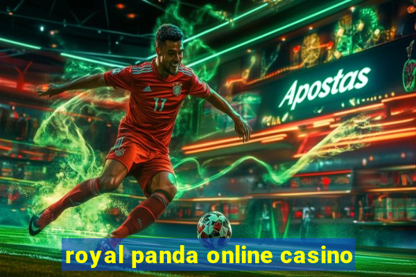 royal panda online casino