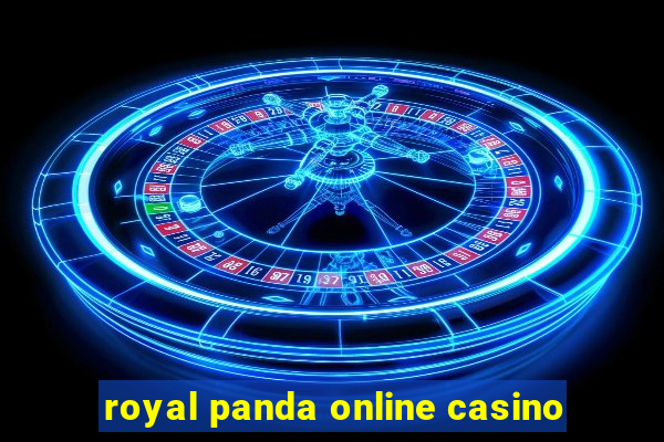 royal panda online casino