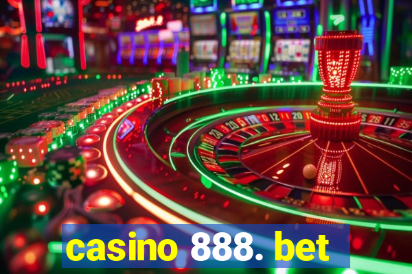 casino 888. bet