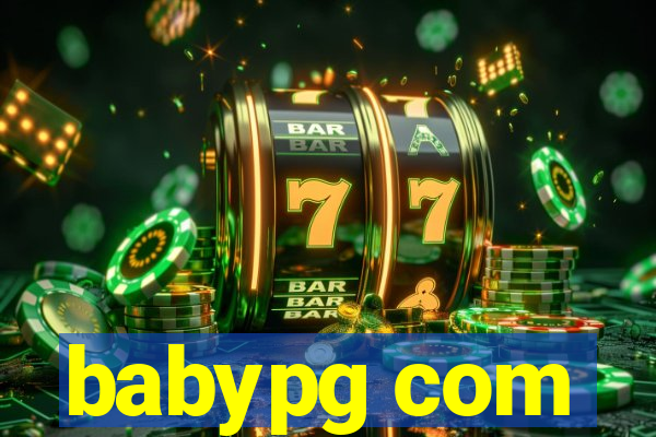 babypg com