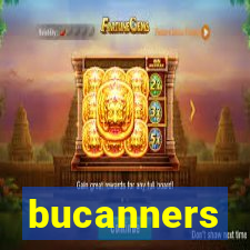 bucanners