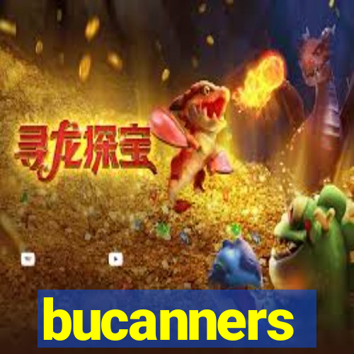 bucanners