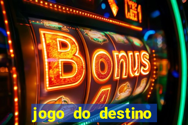 jogo do destino serie turca