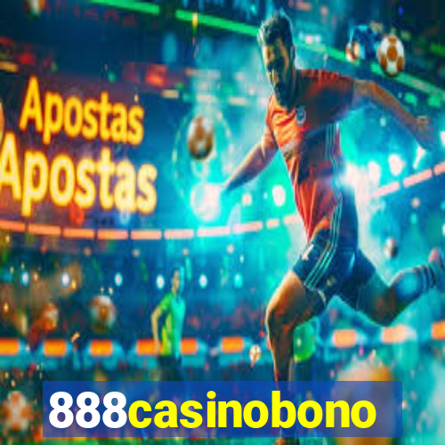 888casinobono