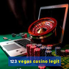 123 vegas casino legit