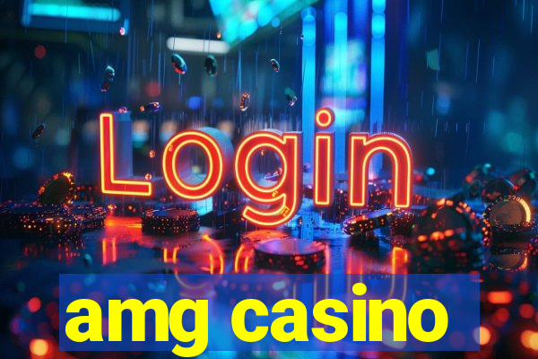 amg casino