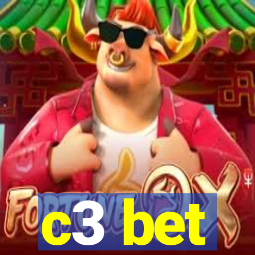 c3 bet