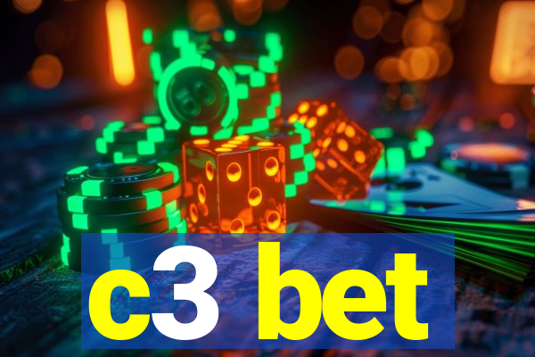 c3 bet