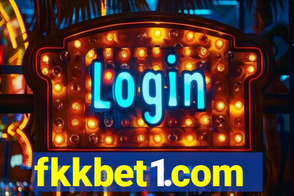 fkkbet1.com