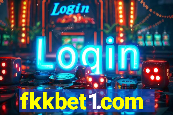 fkkbet1.com