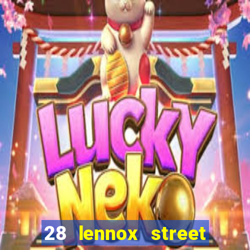 28 lennox street casino nsw 2470