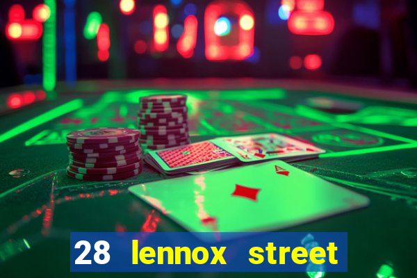 28 lennox street casino nsw 2470