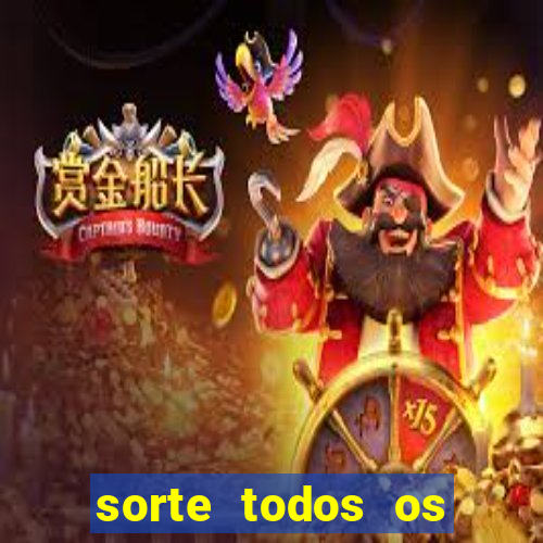 sorte todos os dias slots