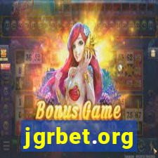 jgrbet.org