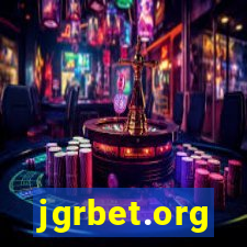 jgrbet.org