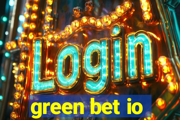 green bet io