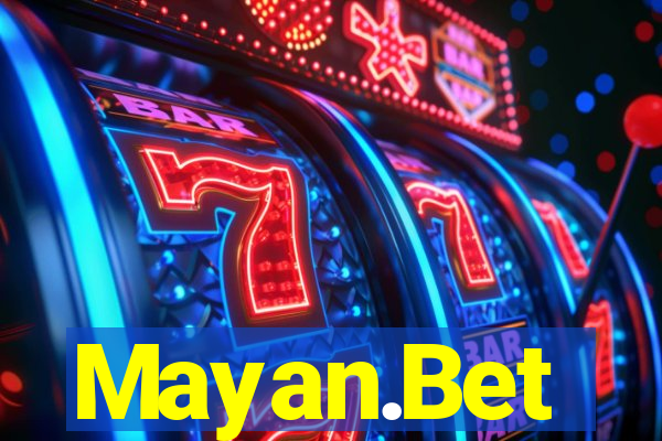 Mayan.Bet