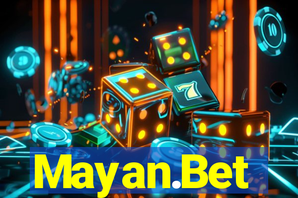 Mayan.Bet