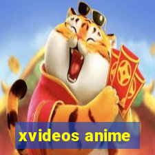 xvideos anime