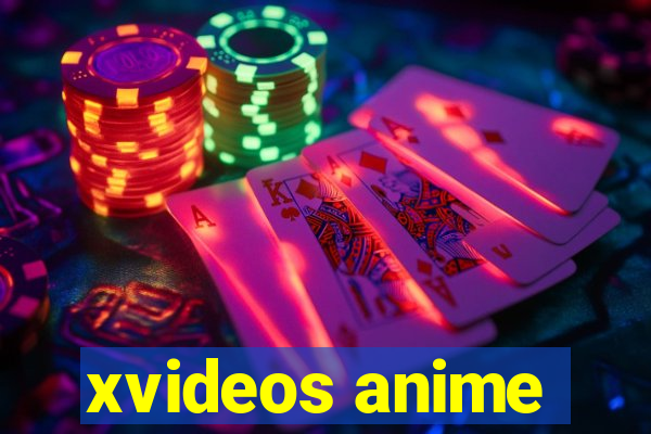 xvideos anime