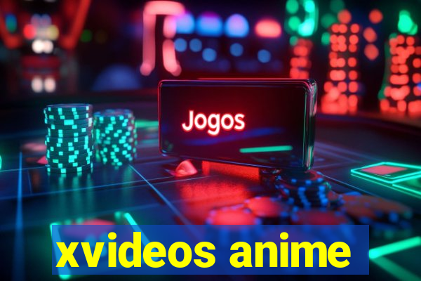 xvideos anime