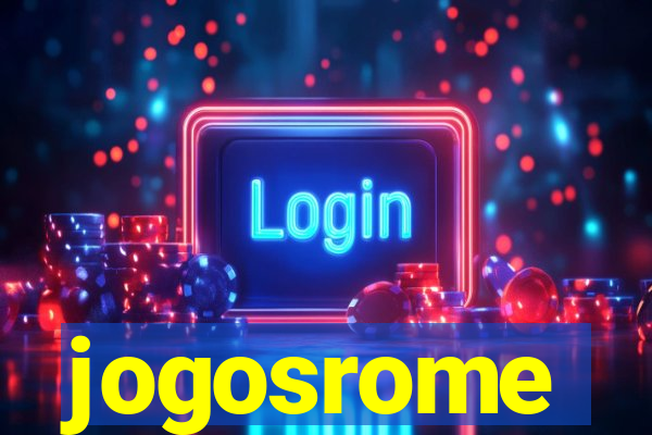 jogosrome