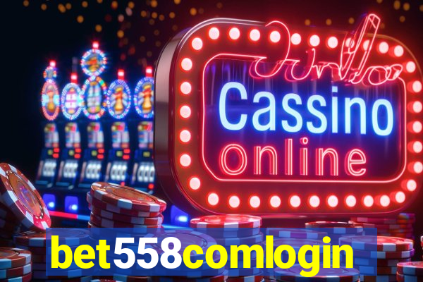 bet558comlogin