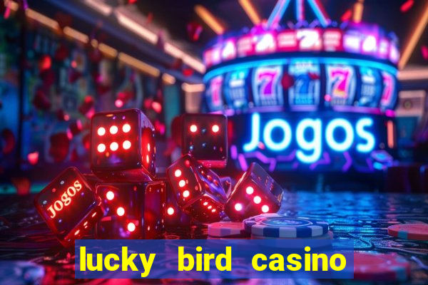 lucky bird casino 50 free spins